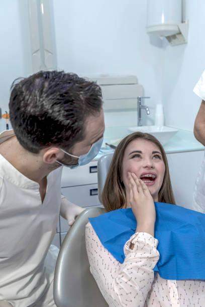 Best Chipped Tooth Repair Near Me  in Lan, MI