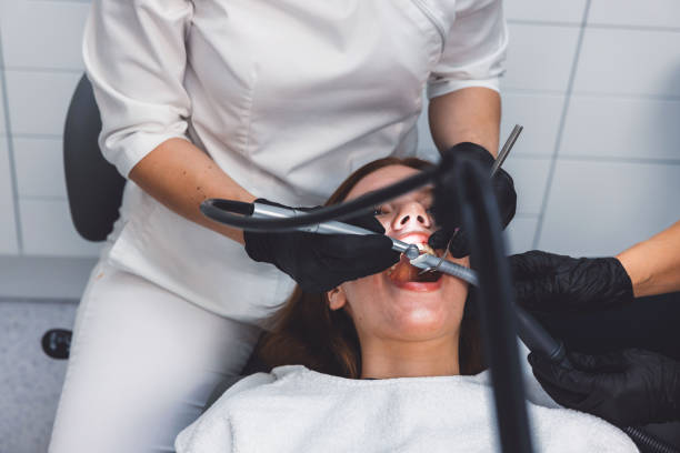 Best Tooth Pain Emergency Relief  in Lan, MI