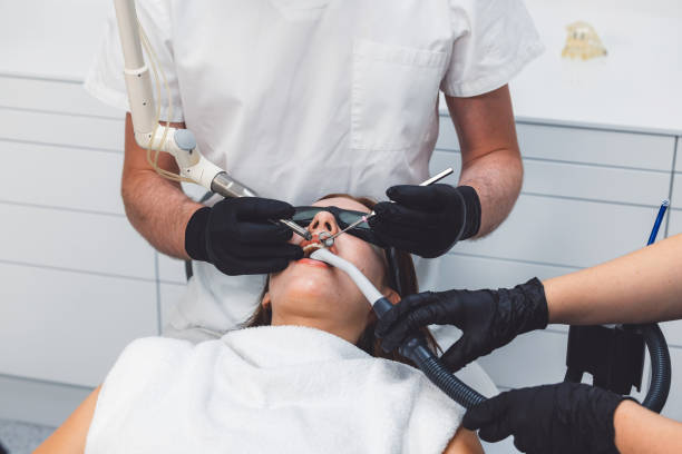 Best Emergency Gum Pain Relief  in Lan, MI