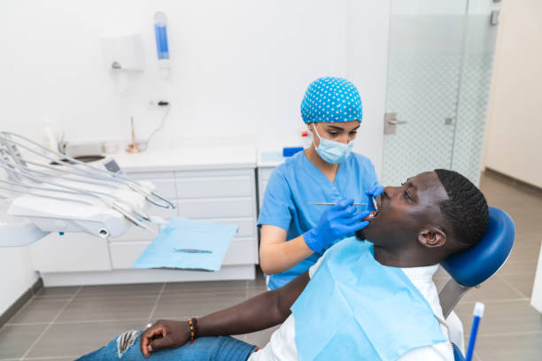 Best Chipped Tooth Repair Near Me  in Lan, MI